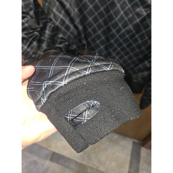 EMPYRE CLOTHING Women's Ski Coat Size L - Picture 5 of 9